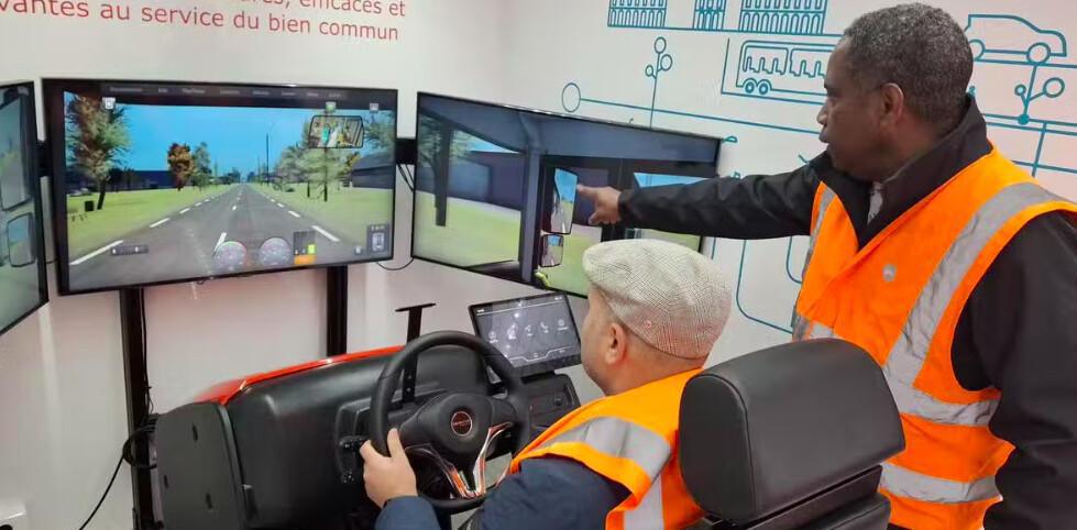 La Rochelle : Yélo recherche urgemment des chauffeurs