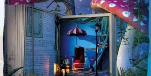 Les contes du mercredi – Séance enfants Les contes du mercredi – Séance enfants