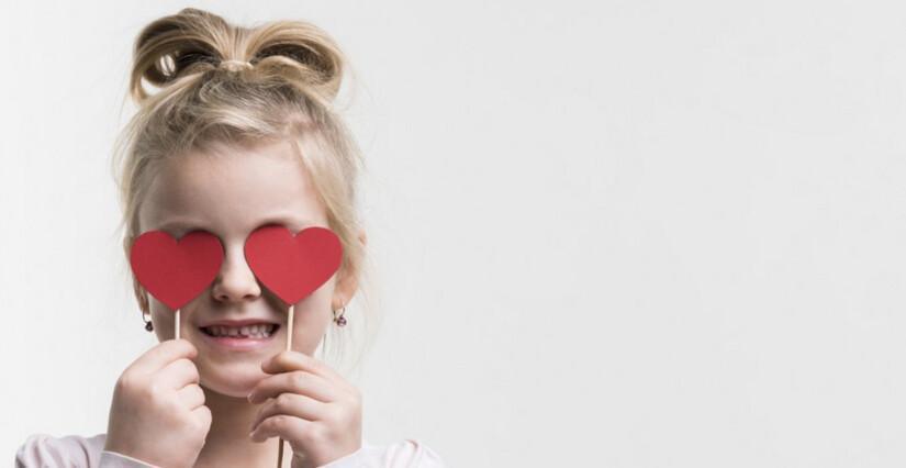 Goûter philo pour enfants