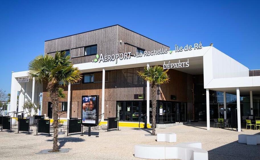 La Rochelle : feu vert pour l’abattage massif au bois de la Faucherie La Rochelle : feu vert pour l’abattage massif au bois de la Faucherie