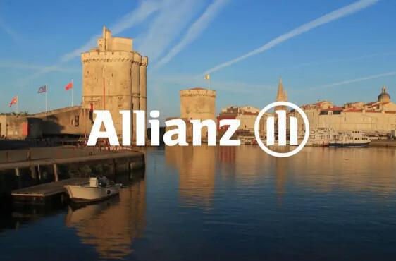 Allianz Patrimoine & Protection Sociale – Rebecca Janin