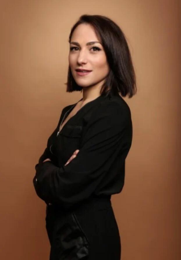 Allianz Patrimoine & Protection Sociale – Rebecca Janin