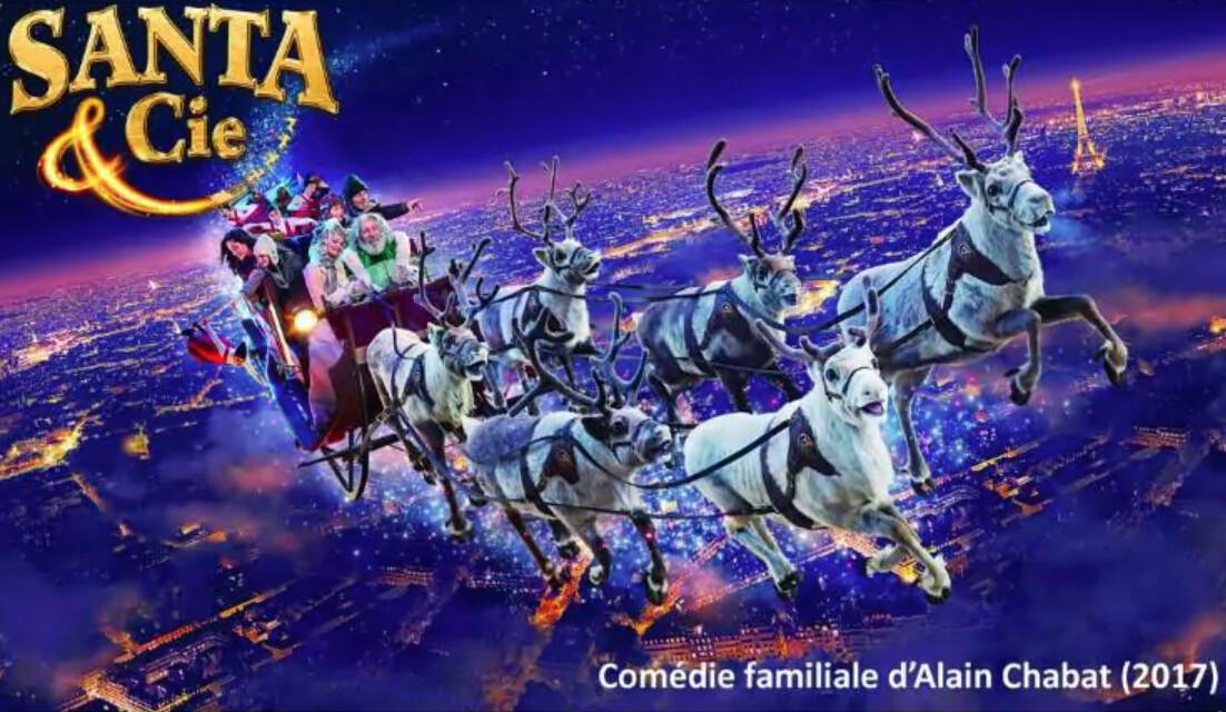 Que faire à Noël près de La Rochelle ? 5 événements incontournables en décembre 2025 Que faire à Noël près de La Rochelle ? 5 événements incontournables en décembre 2025