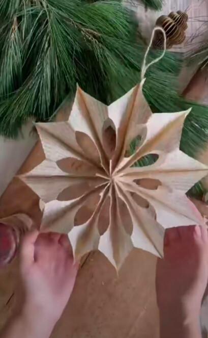 Atelier Étoiles des Neiges