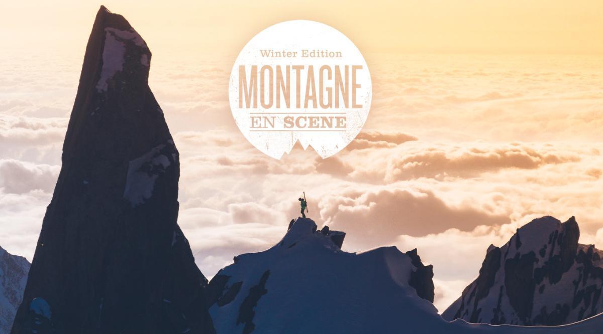 Montagne en Scène