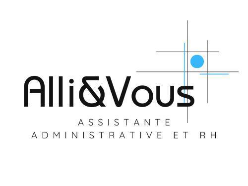 Alli&Vous - Assistante administrative & RH Alli&Vous - Assistante administrative & RH