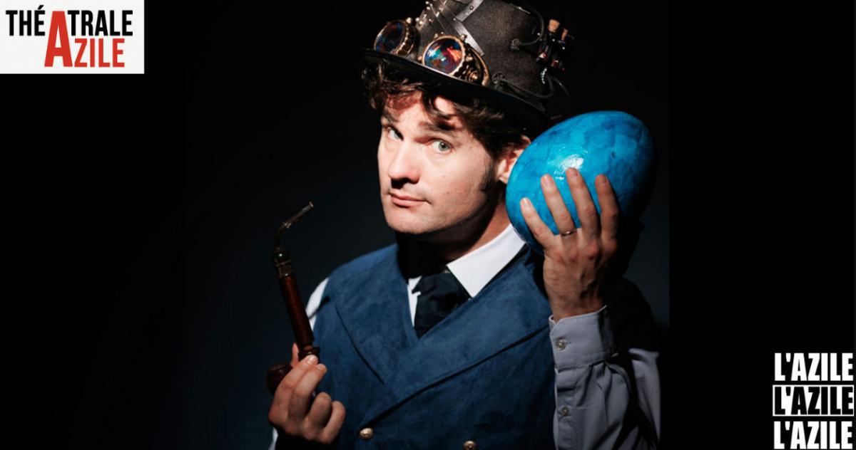 La Grimm Académie La Grimm Académie