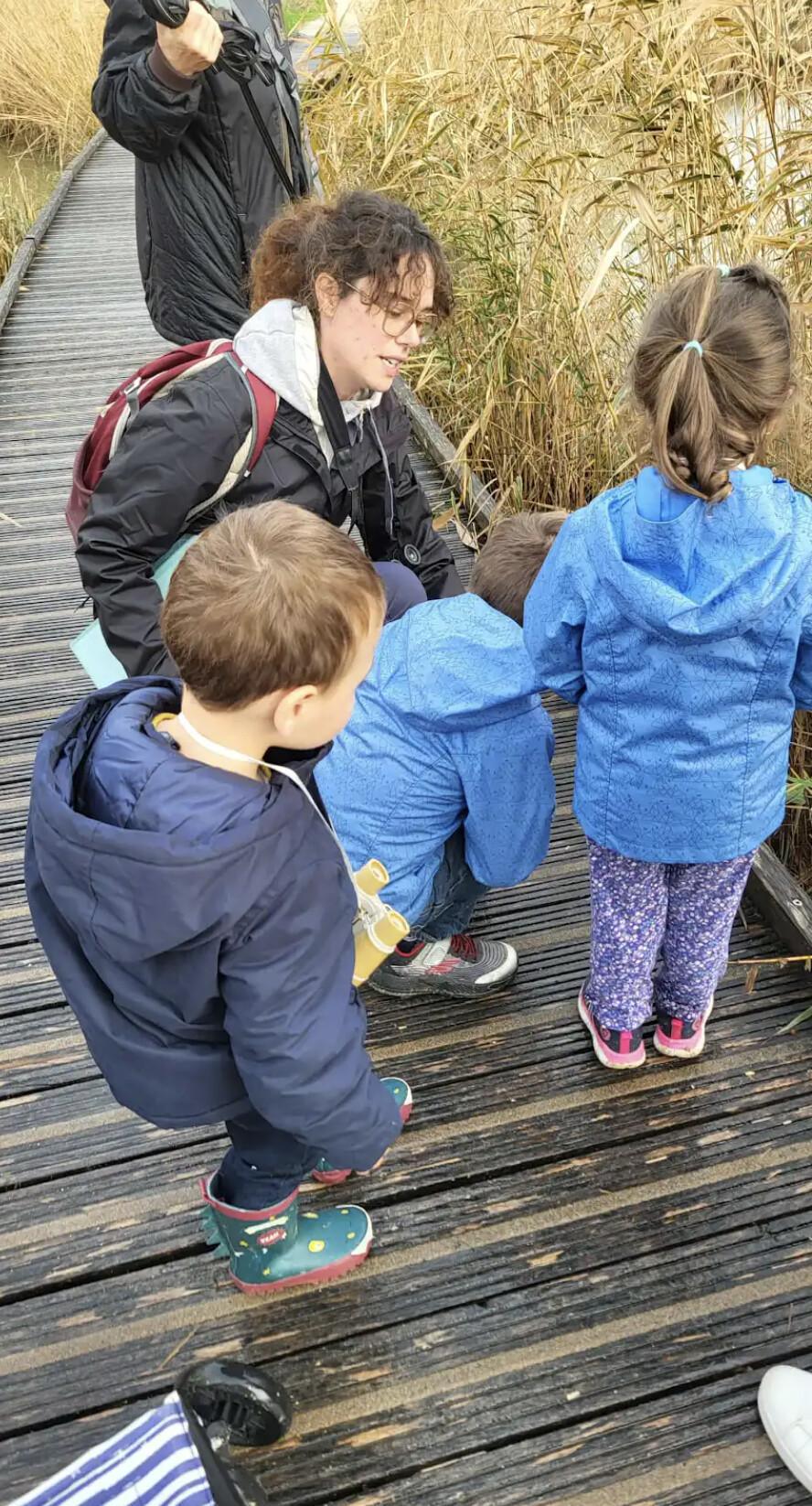 Animéa – Balades contées et animations nature