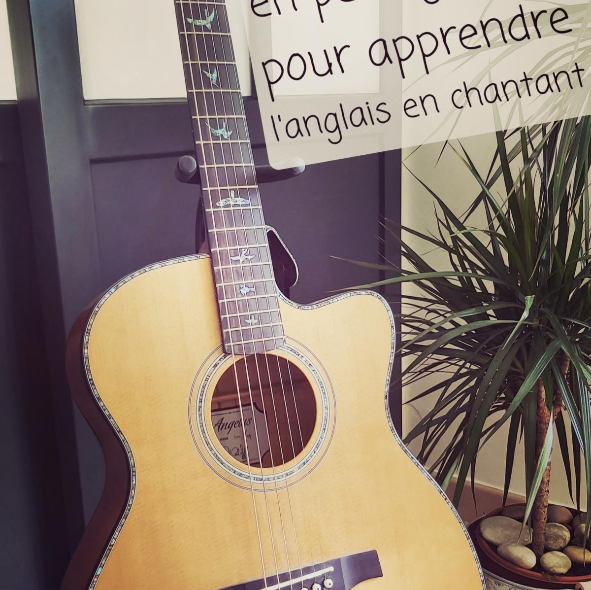 Sing&Learn @Prolangue : apprenez l'anglais en chantant Sing&Learn @Prolangue : apprenez l'anglais en chantant