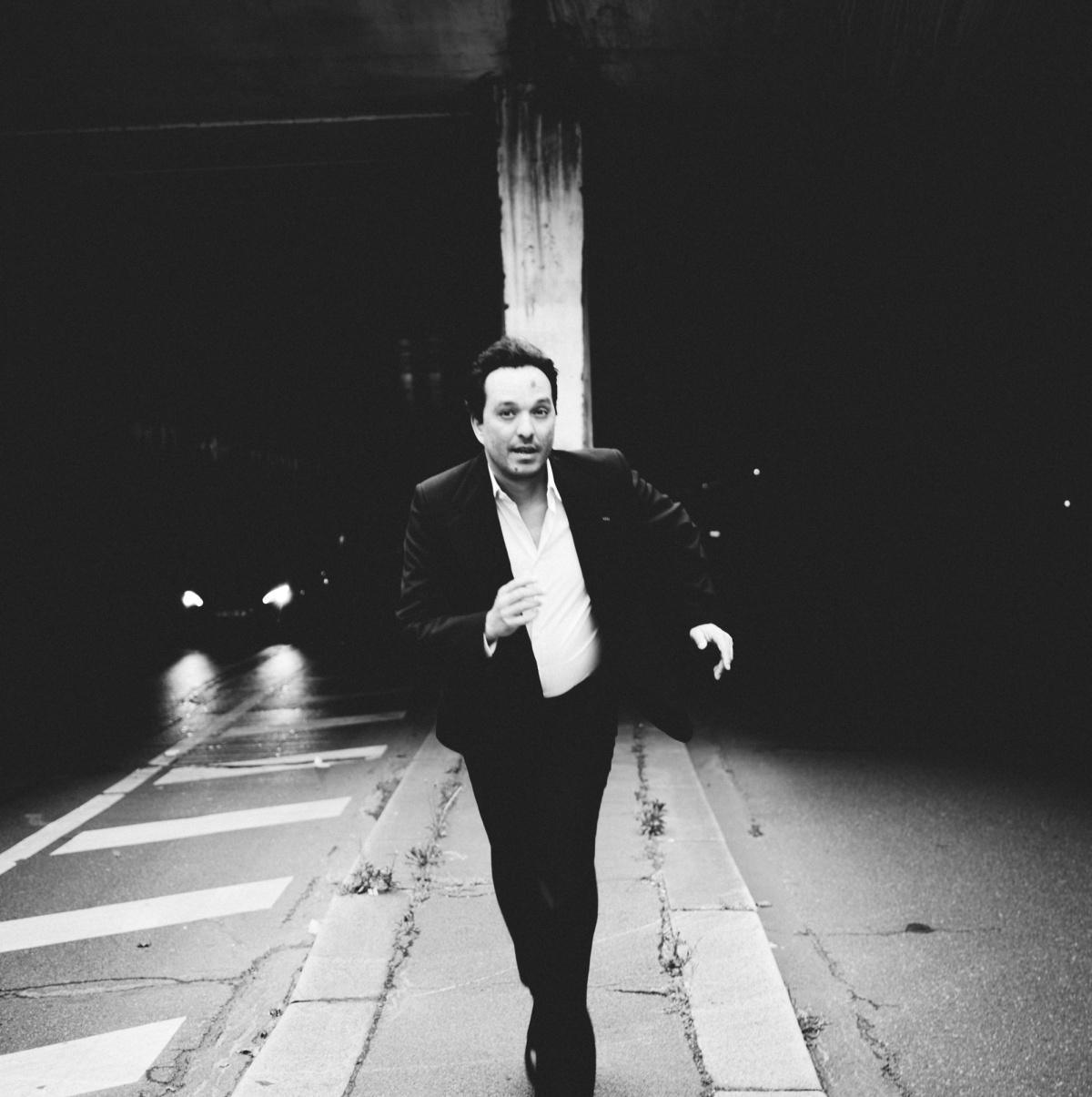 Malik Djoudi, Frànçois and The Atlas Mountains et Gildaa à La Sirène Malik Djoudi, Frànçois and The Atlas Mountains et Gildaa à La Sirène