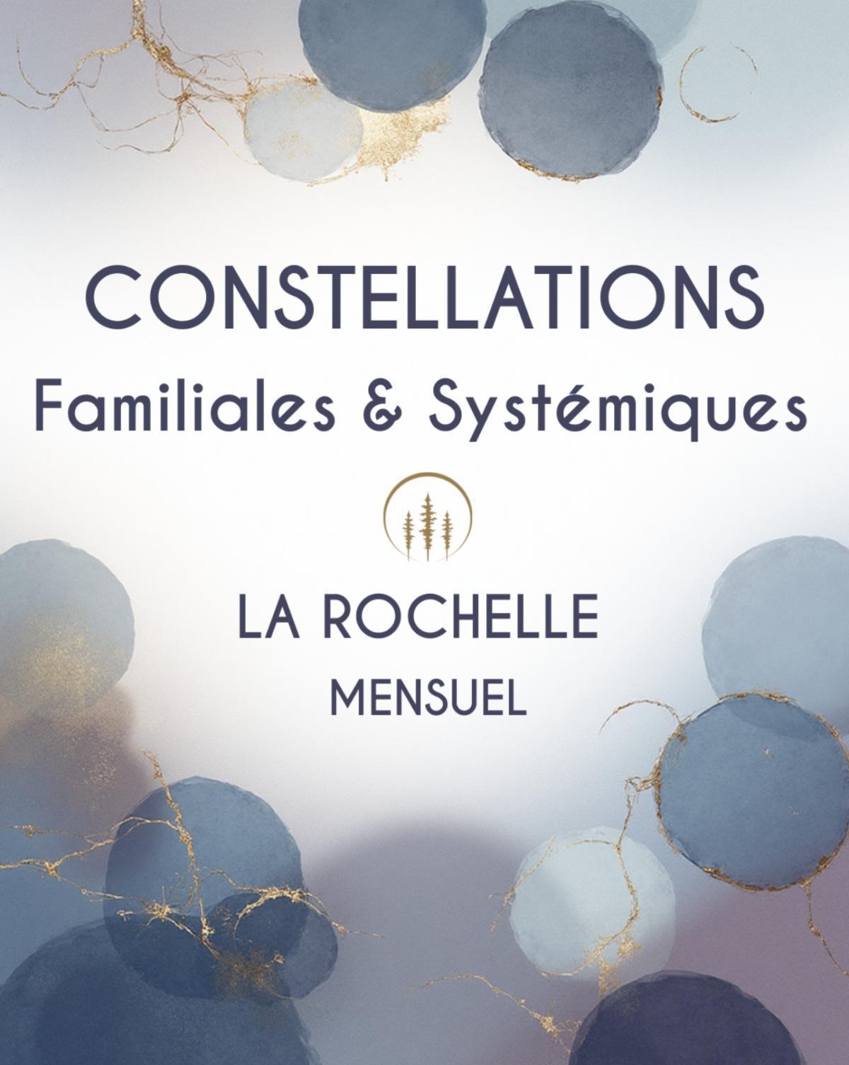 Constellations Familiales à l'Atelier des Possibles