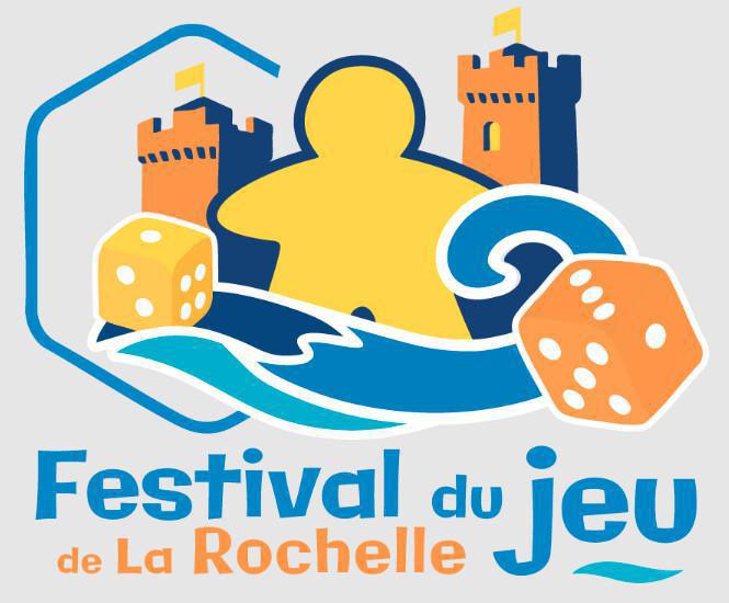 Festival du Jeu à Médiathèque Michel Crépeau