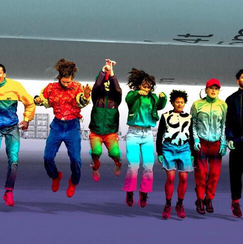 Les Minis 3-5 ans au Studio de danse Lycée Dautet Les Minis 3-5 ans au Studio de danse Lycée Dautet