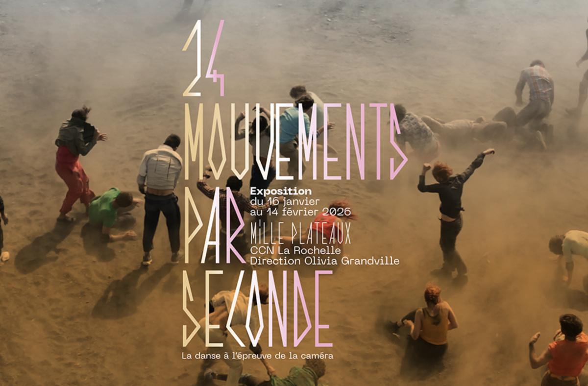 VISITE JEUNE PUBLIC - En action ! à la Chapelle Fromentin