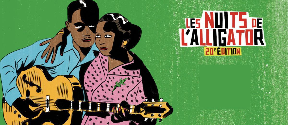 DES DEMONAS + DION LUNADON + SUPERYEAR à La Sirène DES DEMONAS + DION LUNADON + SUPERYEAR à La Sirène