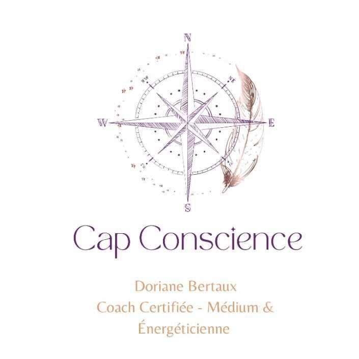 Doriane - Cap Conscience : Accompagnement Bien-être à Cabariot Doriane - Cap Conscience : Accompagnement Bien-être à Cabariot