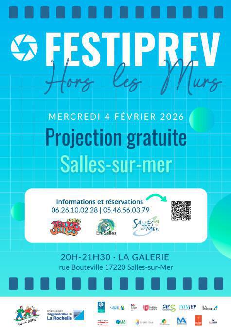 Festi Prev "Hors les murs" 