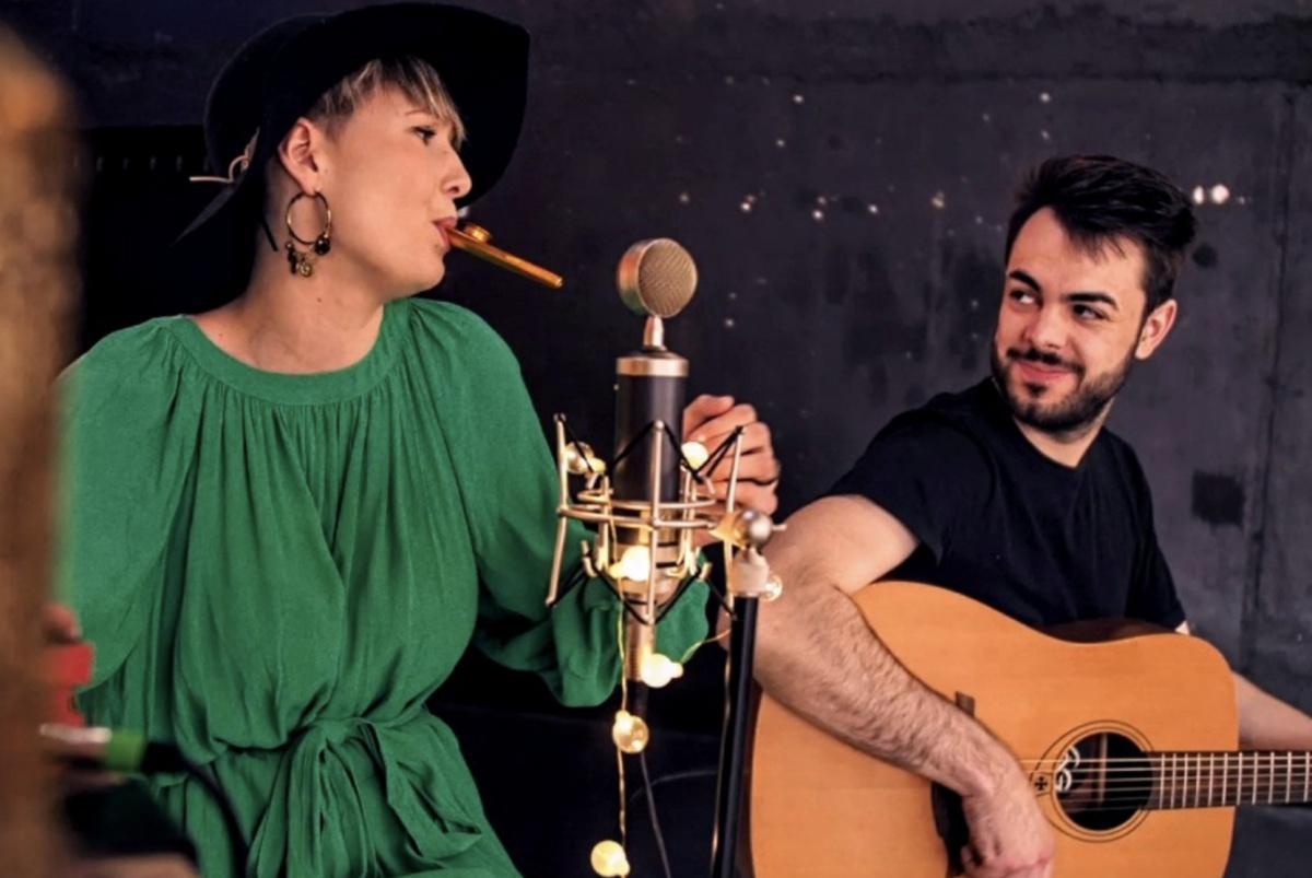 Concert OBO & MIA au Casino Barrière