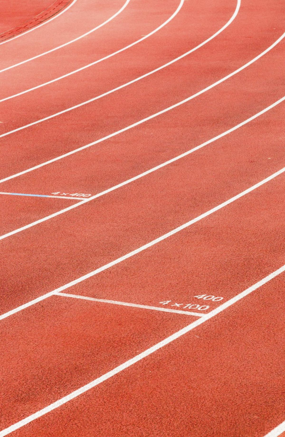 OuiRun La Rochelle - Fractionné et footing au Stade d'Aytré