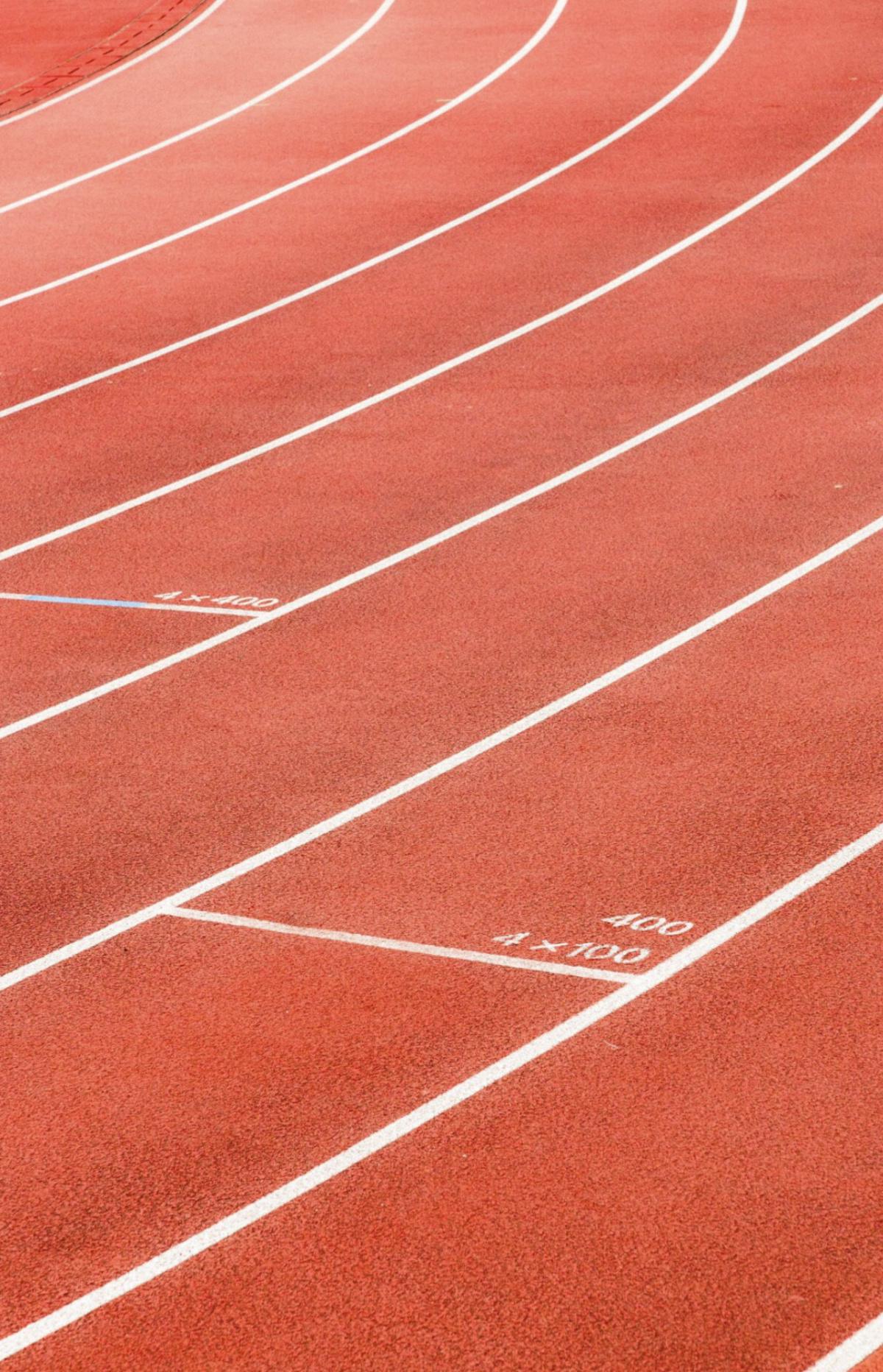 OuiRun La Rochelle - Fractionné et footing au Stade d'Aytré OuiRun La Rochelle - Fractionné et footing au Stade d'Aytré