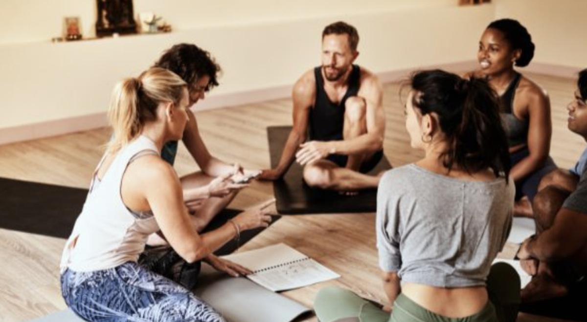 Parlons d’AMOUR ! Cercle de paroles Parlons d’AMOUR ! Cercle de paroles