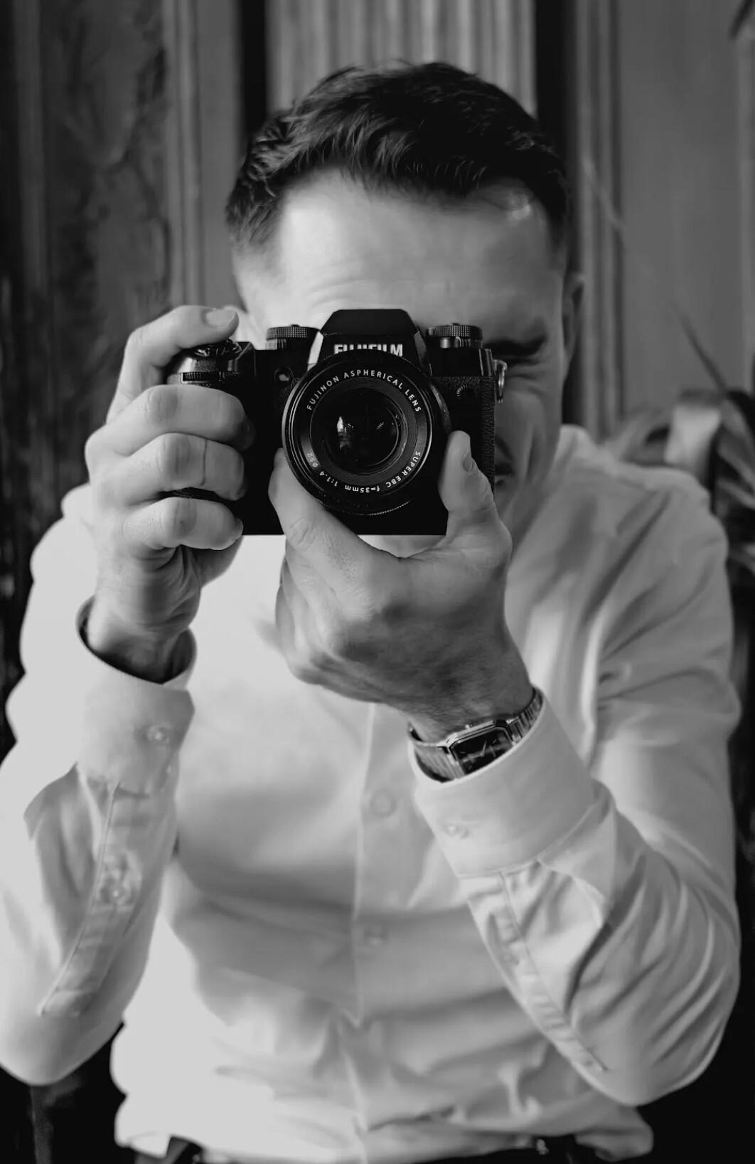 OJOStudio : Photographe & Ateliers d'initiation à La Rochelle