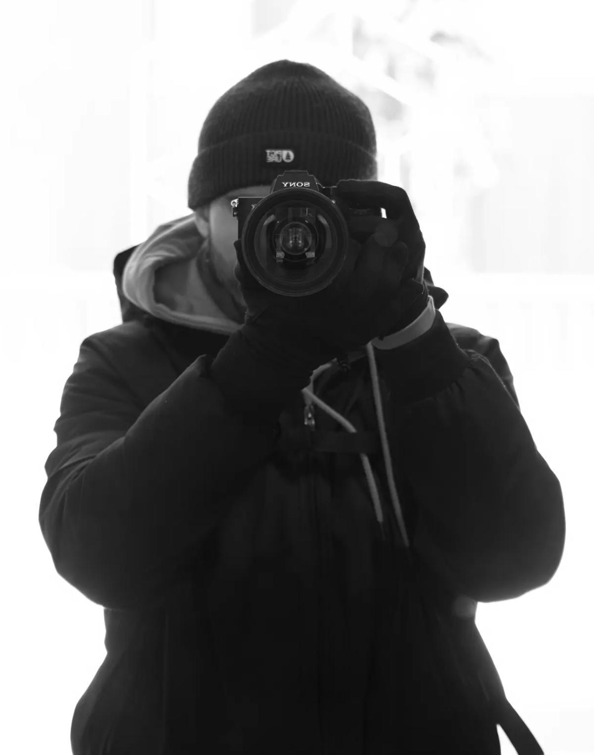 OJOStudio : Photographe & Ateliers d'initiation à La Rochelle