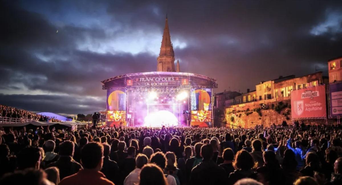 TOP 10 des événements 2026 à La Rochelle : le calendrier officiel