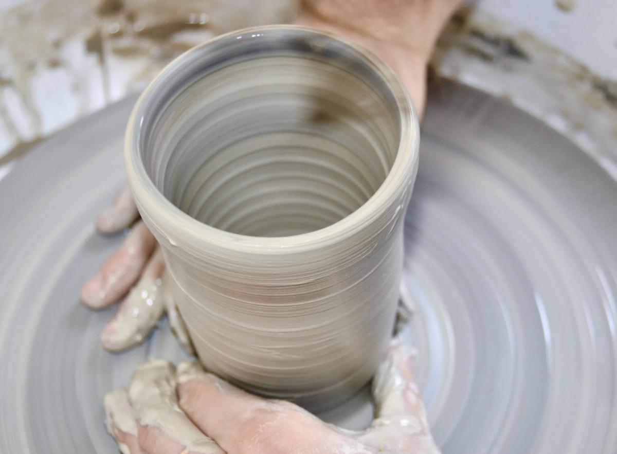 Initiez-vous au tour avec Alix 