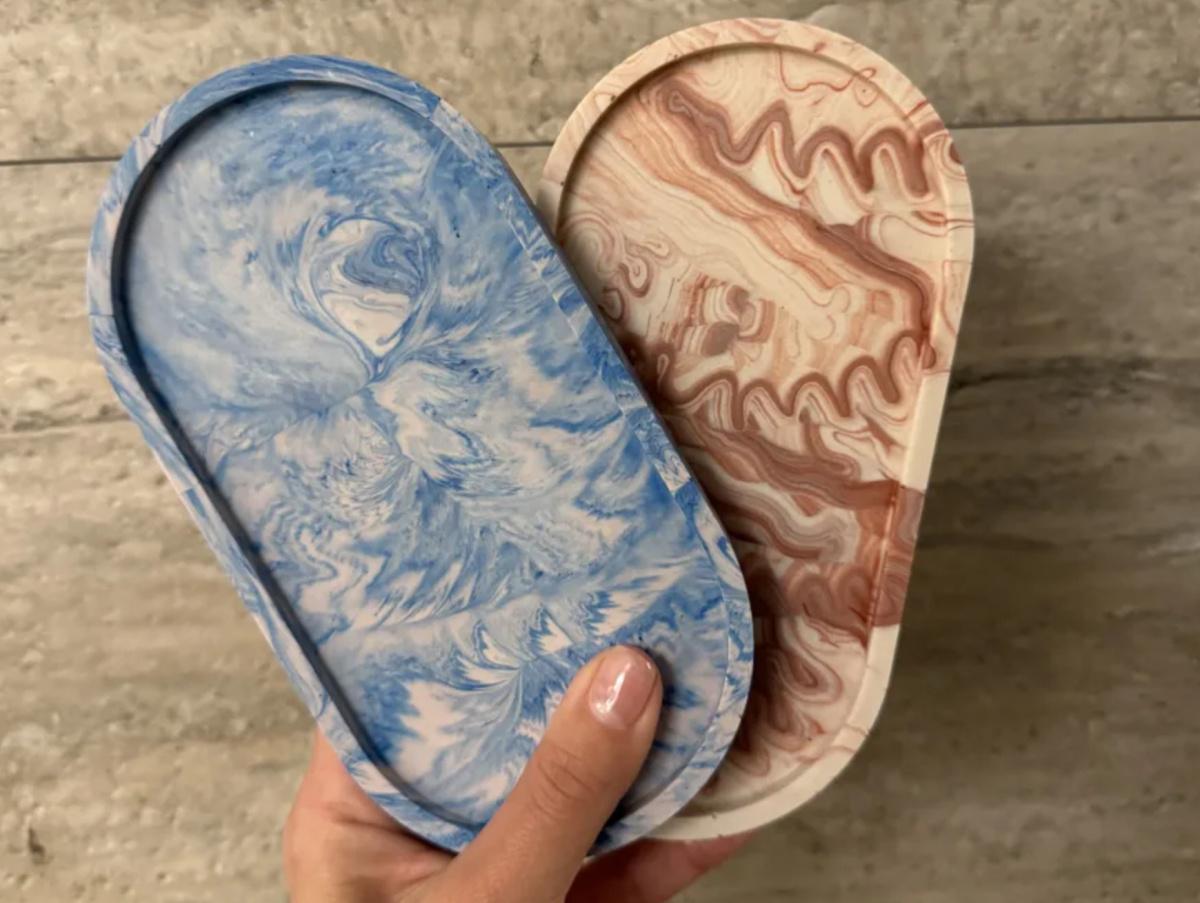 Atelier création d'objet en Jesmonite au Maison du Monde Hôtel & Suites Atelier création d'objet en Jesmonite au Maison du Monde Hôtel & Suites