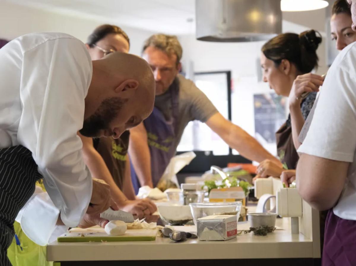 Cours de cuisine à Aytré Cours de cuisine à Aytré