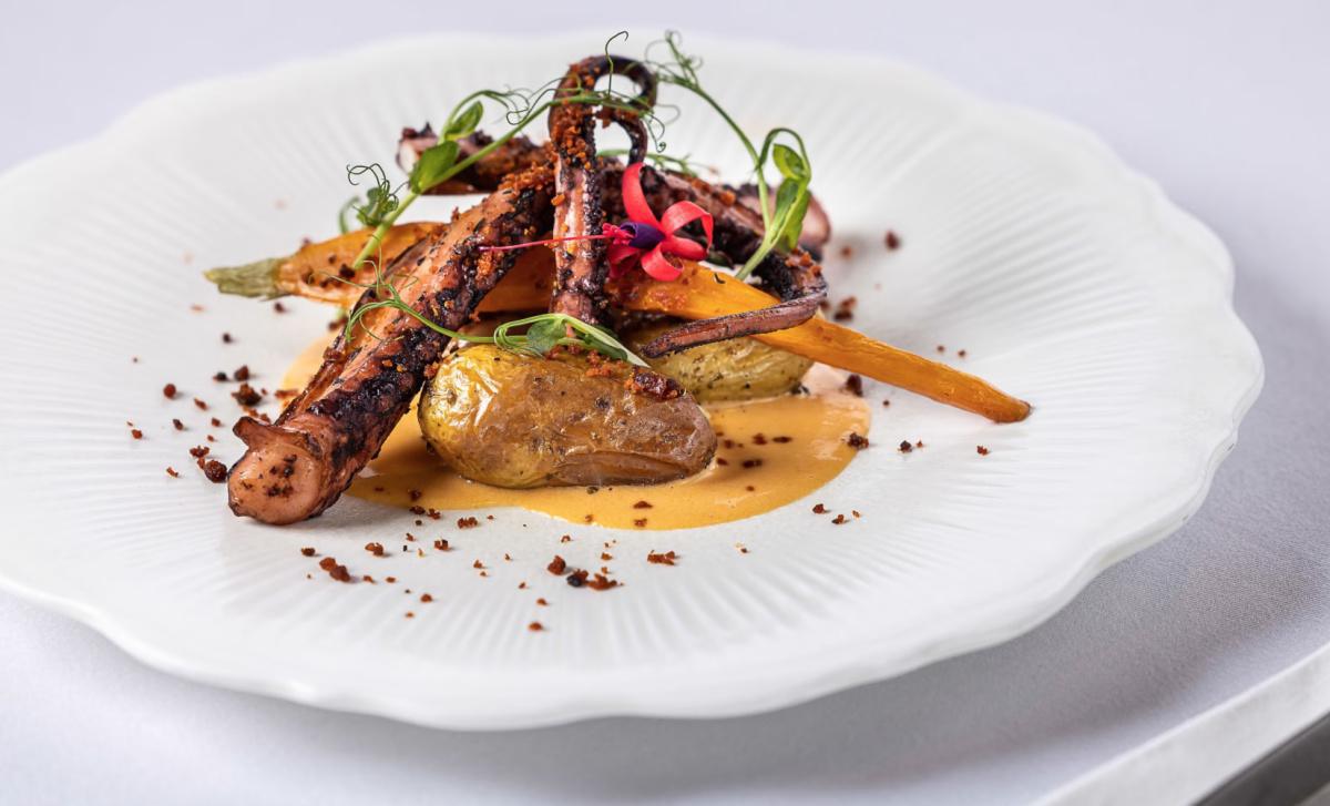 Le Top 10 des restaurants les mieux notés à La Rochelle en 2026