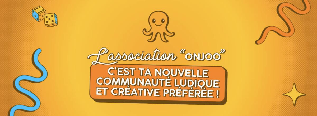 Tournoi de "Jeux à 2" au Onjoo Tournoi de "Jeux à 2" au Onjoo