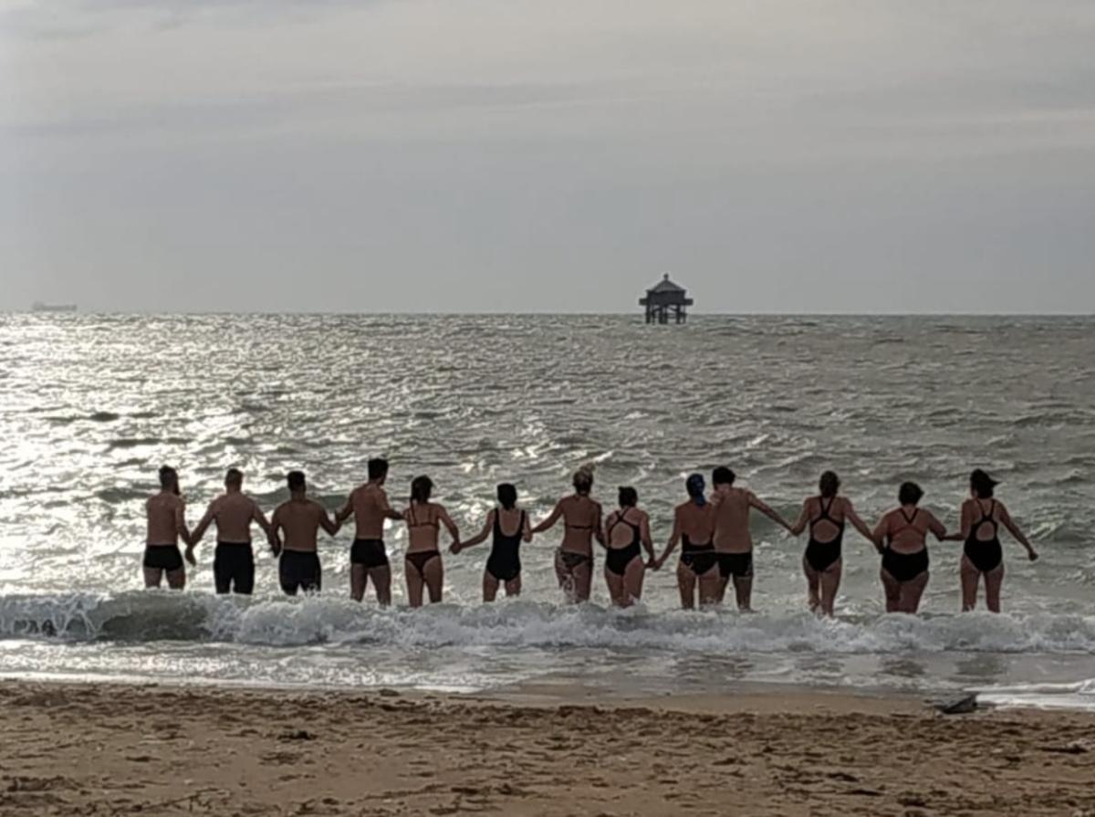 Boost ton corps et ton esprit à la plage des Minimes Boost ton corps et ton esprit à la plage des Minimes