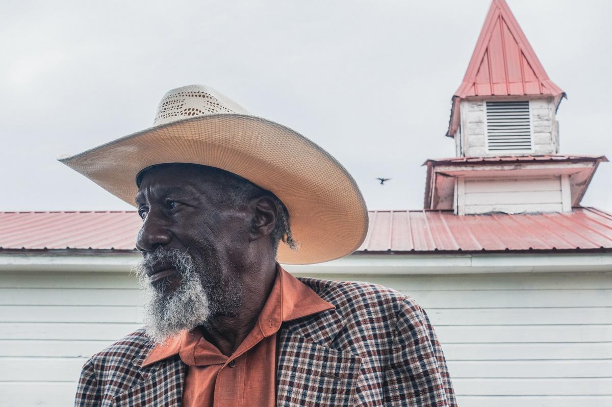 Robert Finley + Leyla McCalla + Elise Frank à La Sirène