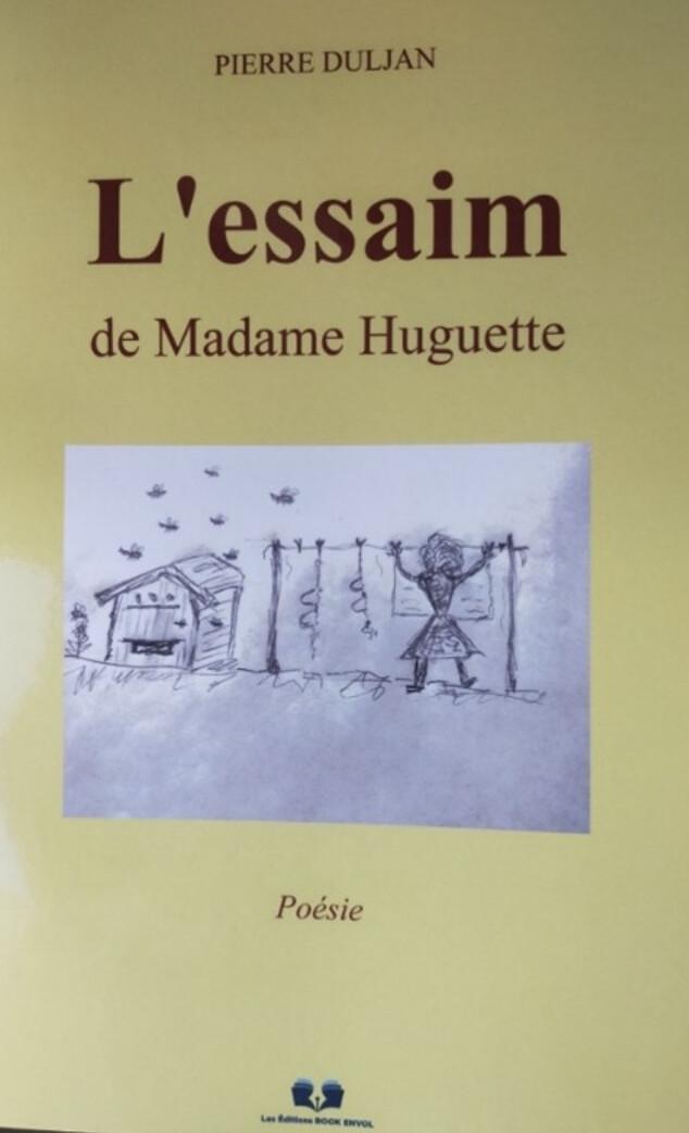 ATELIER D'ECRITURE aux Cabanes Urbaines