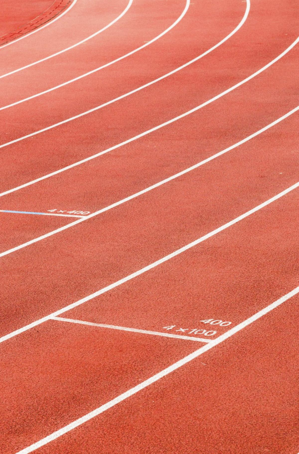 OuiRun La Rochelle - Fractionné et footing au Stade d'Aytré