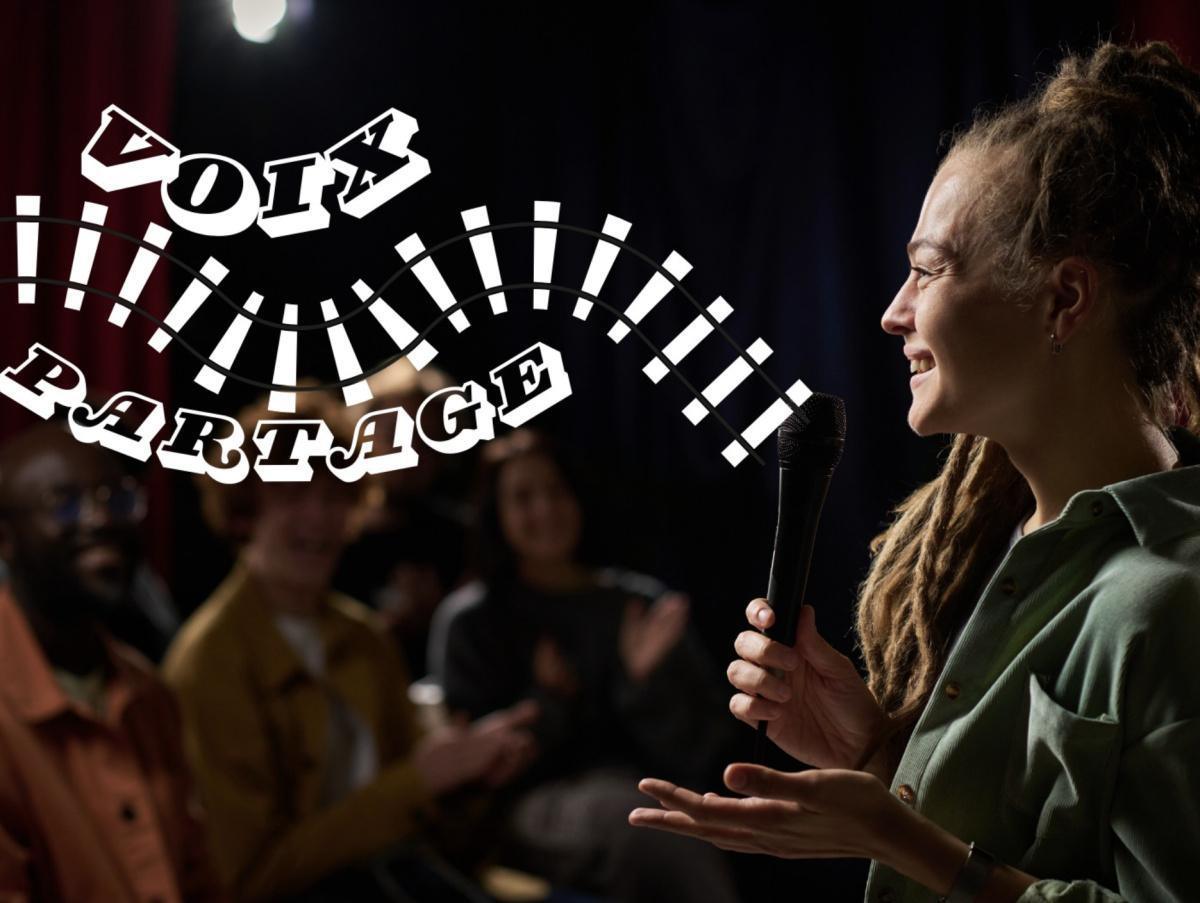 Le train des mots à Châtelaillon-Plage Le train des mots à Châtelaillon-Plage