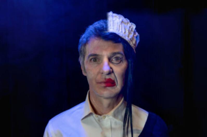 Denise Jardinière | Spectacle culte à la Comédie La Rochelle