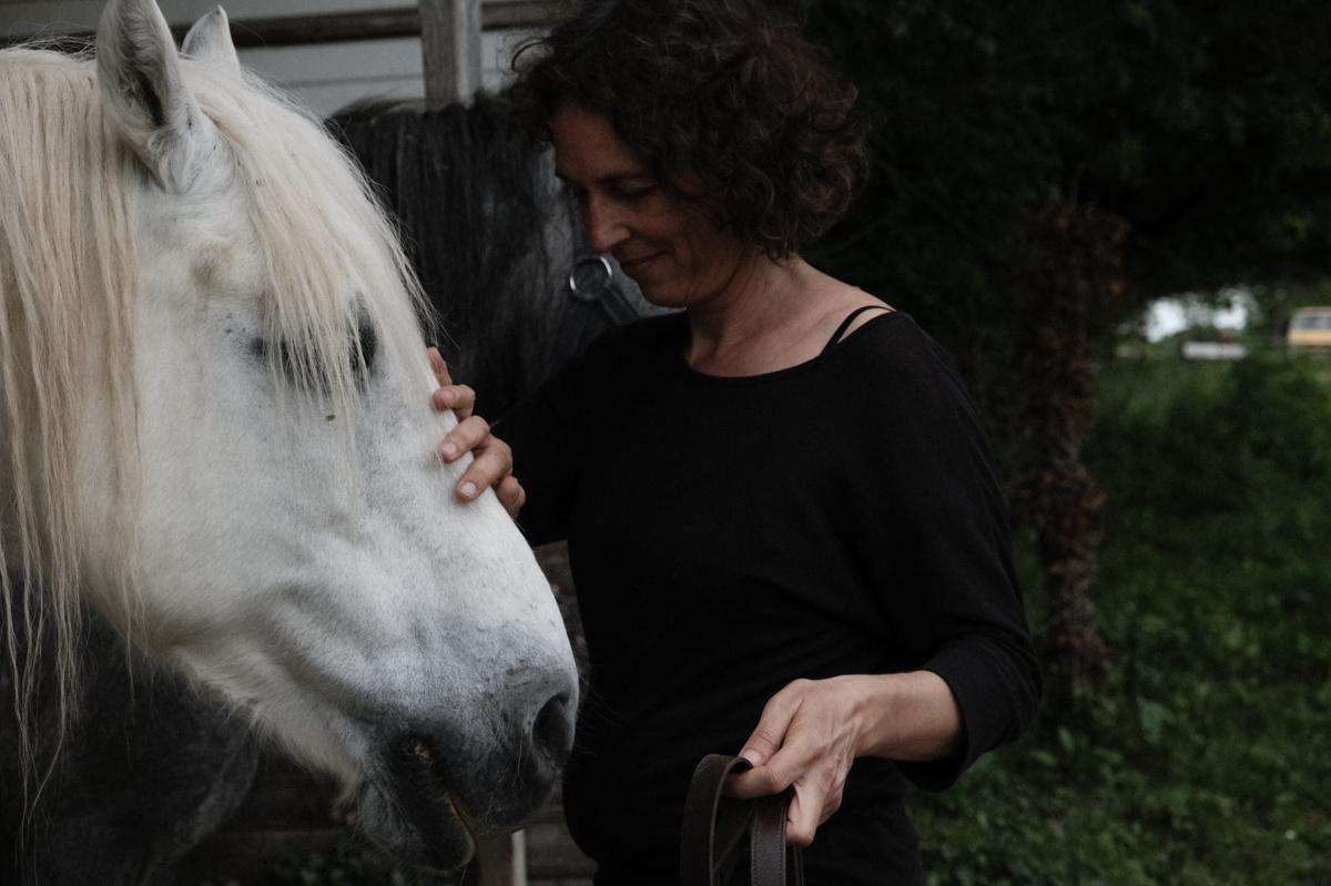 Atelier forme taoïste et éthologie à Salles-sur-Mer