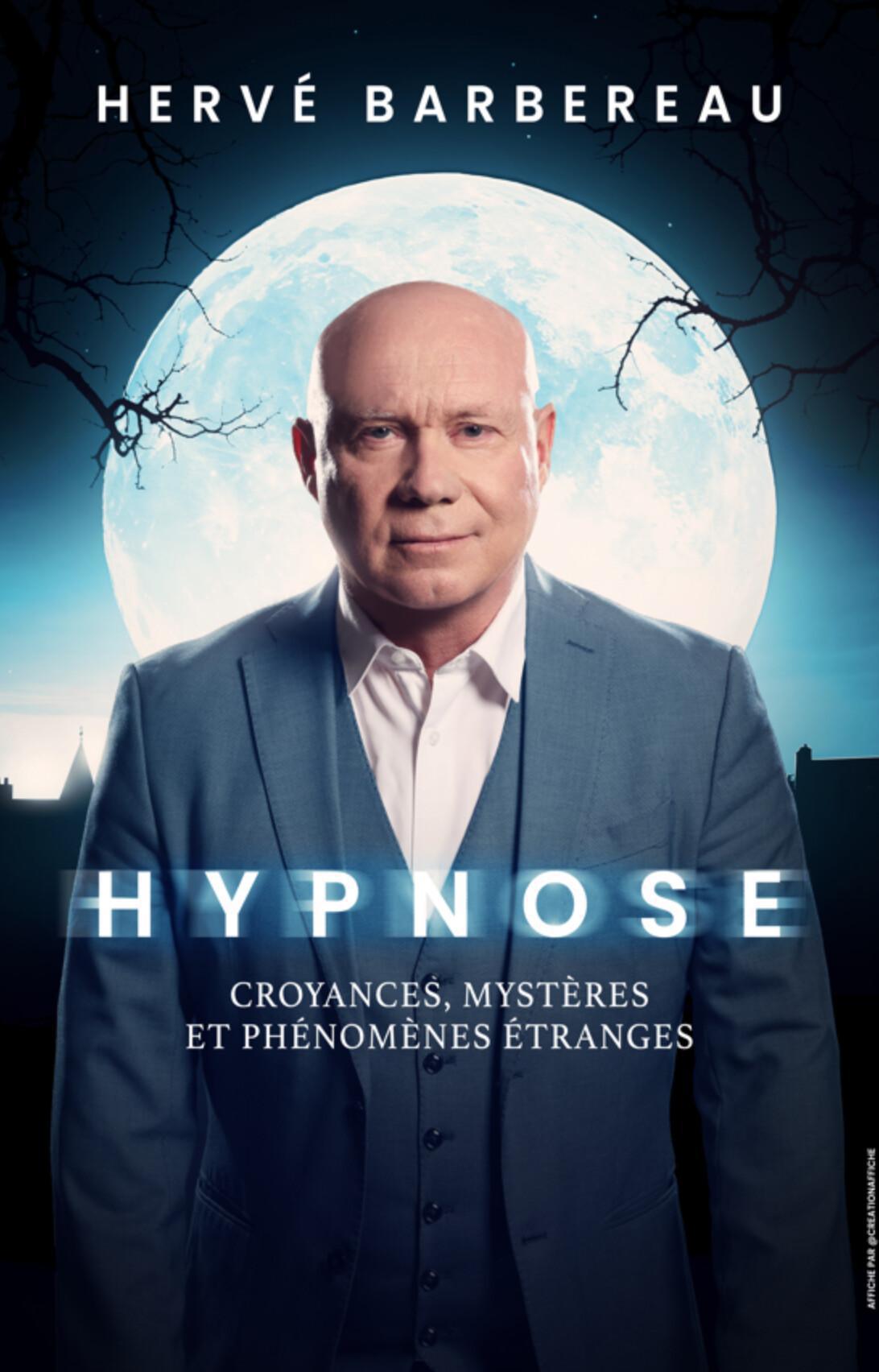 Hervé Barbereau à la Comédie de La Rochelle