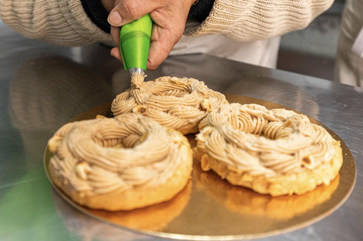Atelier Paris-Brest 