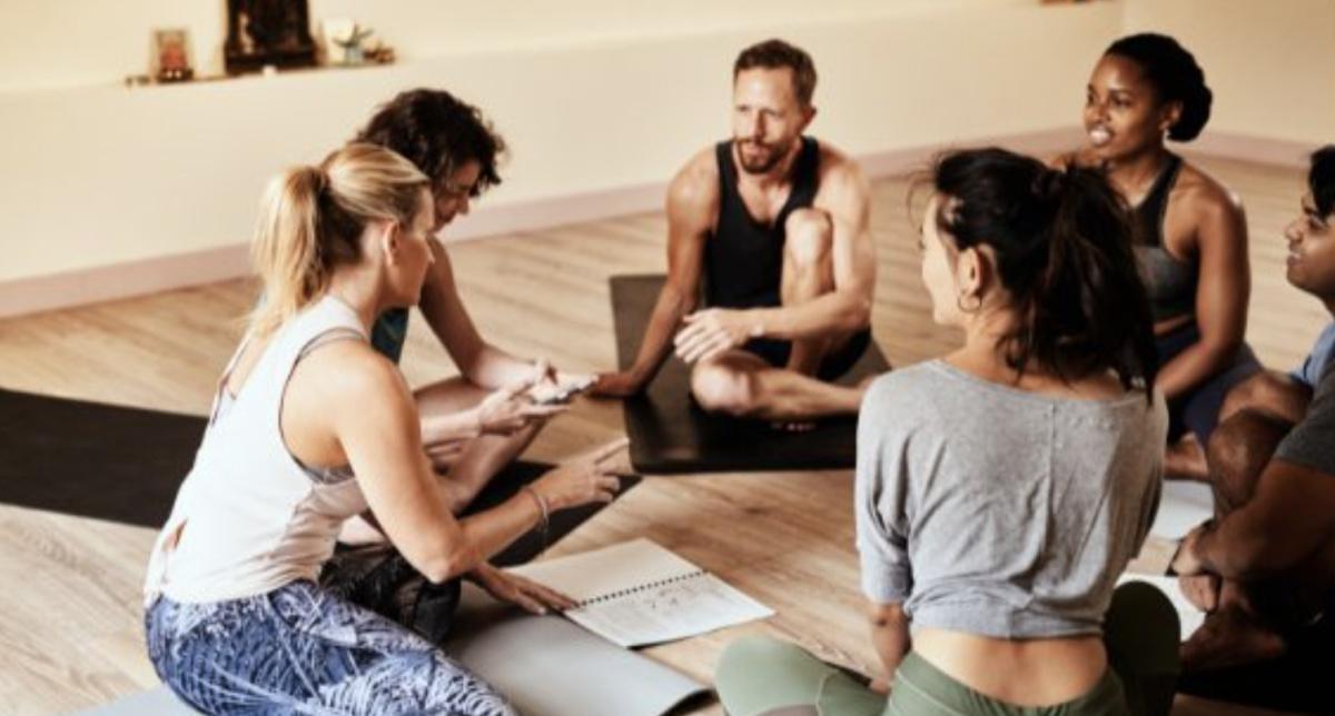 Parlons d'AMOUR ! Cercle de paroles 