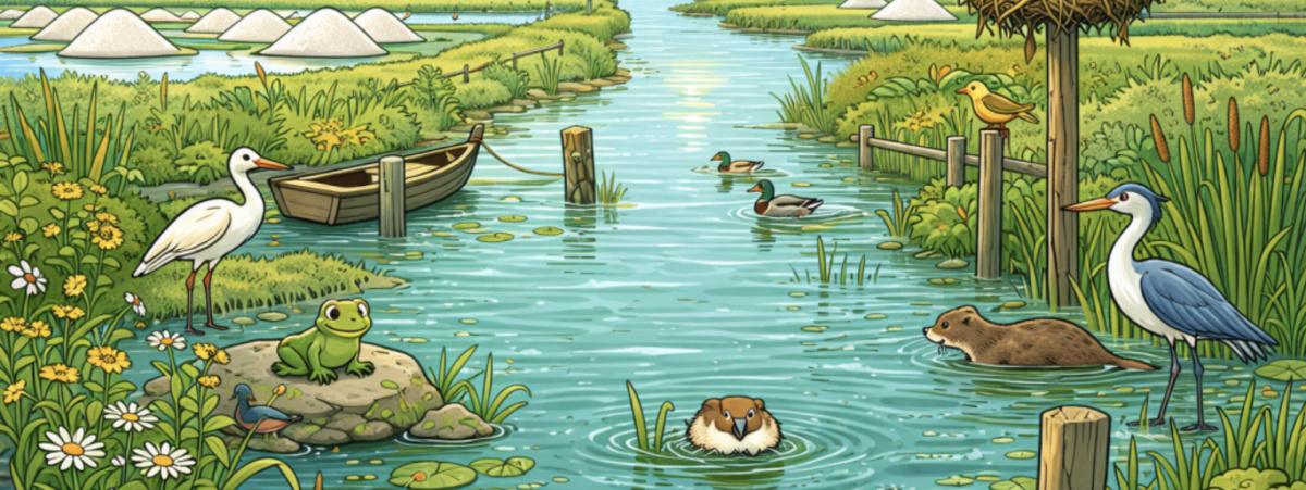 Quiz du Marais au comm'on lab