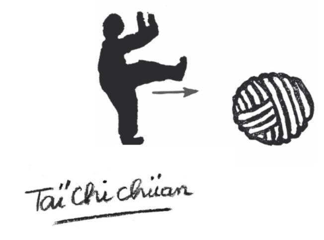 Taï Chi Chuan « Style Müe » à la Maison Müe Taï Chi Chuan « Style Müe » à la Maison Müe