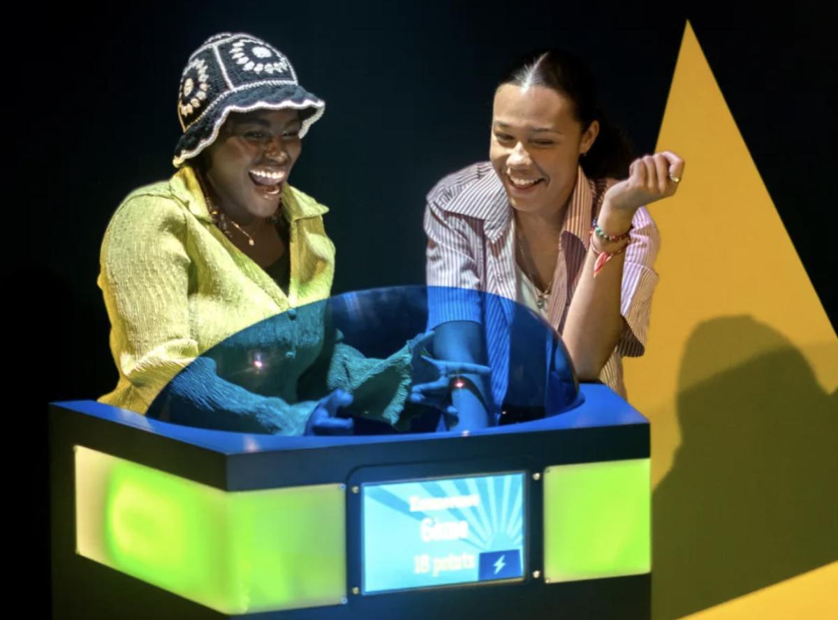 Quiz Room La Rochelle Quiz Room La Rochelle