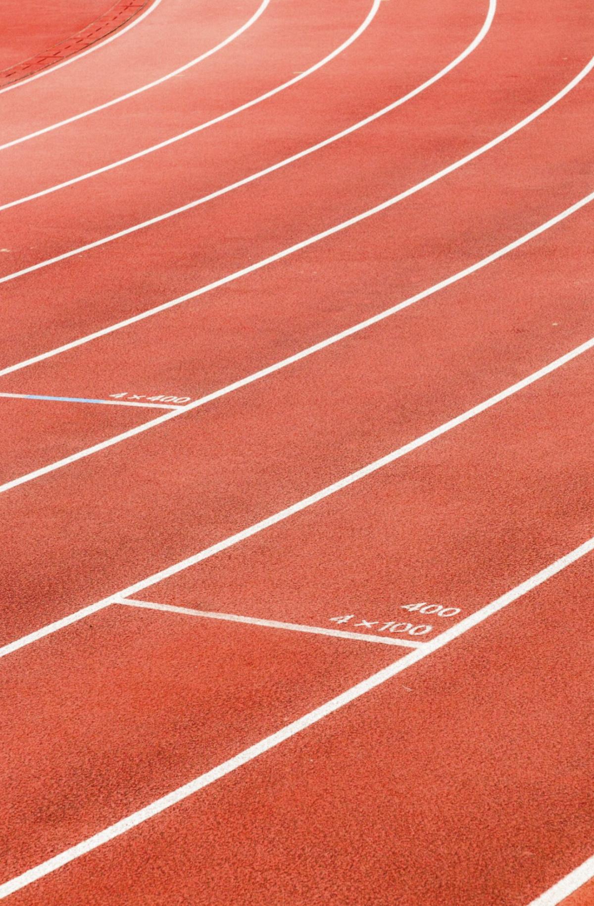 OuiRun La Rochelle - Fractionné et footing au Stade d'Aytré OuiRun La Rochelle - Fractionné et footing au Stade d'Aytré