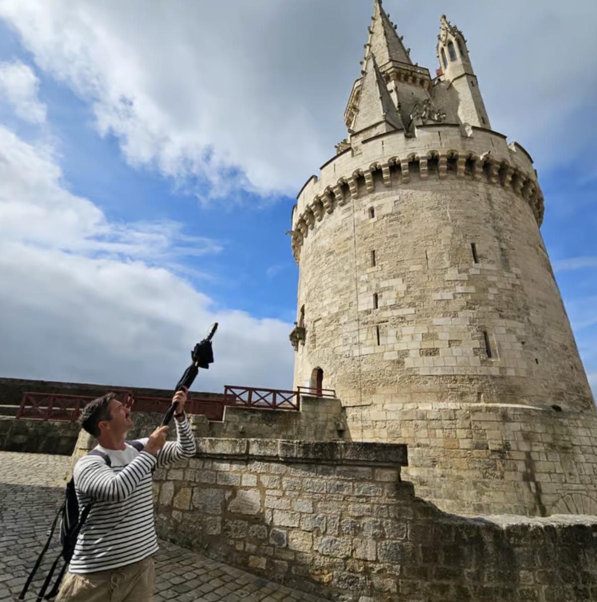 Que faire à La Rochelle ce dimanche 8 mars ? 12 sorties et activités incontournables