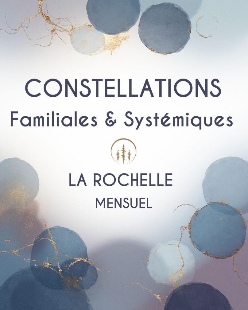 Constellations Familiales La Rochelle | Agnès Desrues Verly Constellations Familiales La Rochelle | Agnès Desrues Verly