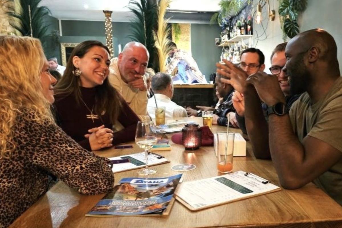 Apéro Célib x Jeux au Barracuda 